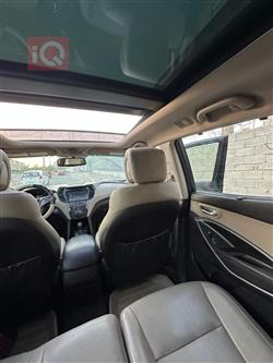 هیۆندای سەنتافی